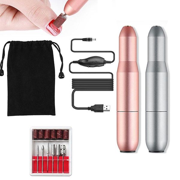 nail drill & accessories electric machine 1500 rpm manicure set usb charging mill cutter for file pedicure tools
nail drill & accessories electric machine 1500 rpm manicure set usb charging mill cutter for file pedicure tools