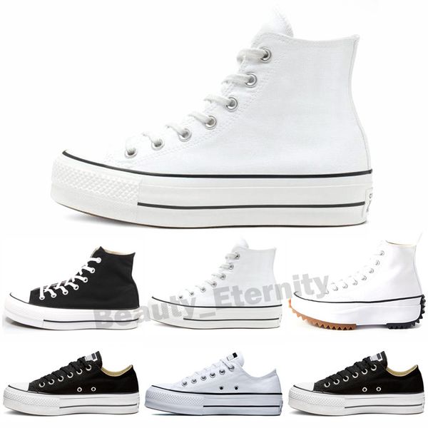 run casual shoes canvas super sponge cake zigzag bottom women's shoe fashion plimsolls black and white size eur 35-40
run casual shoes canvas super sponge cake zigzag bottom women's shoe fashion plimsolls black and white size eur 35-40
