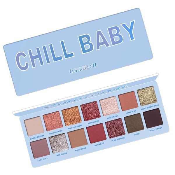 eye shadow 18colors nude glitter eyeshadow matte shimmer palette long lasting waterproof mineral powder makeup cosmetic kit
eye shadow 18colors nude glitter eyeshadow matte shimmer palette long lasting waterproof mineral powder makeup cosmetic kit