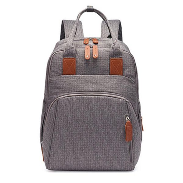 diaper bags mommy bag backpack multifunctional large-capacity travel grandpa grandma mother and baby pad
diaper bags mommy bag backpack multifunctional large-capacity travel grandpa grandma mother and baby pad