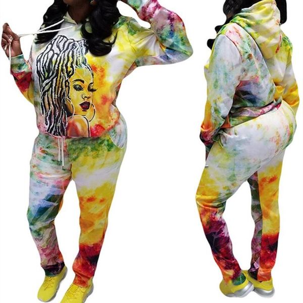 plus size tracksuits hoodie two piece women pants sets sweatsuit sweatpants tie dye matching set jogging suit wholesale drop, Black
plus size tracksuits hoodie two piece women pants sets sweatsuit sweatpants tie dye matching set jogging suit wholesale drop, Black