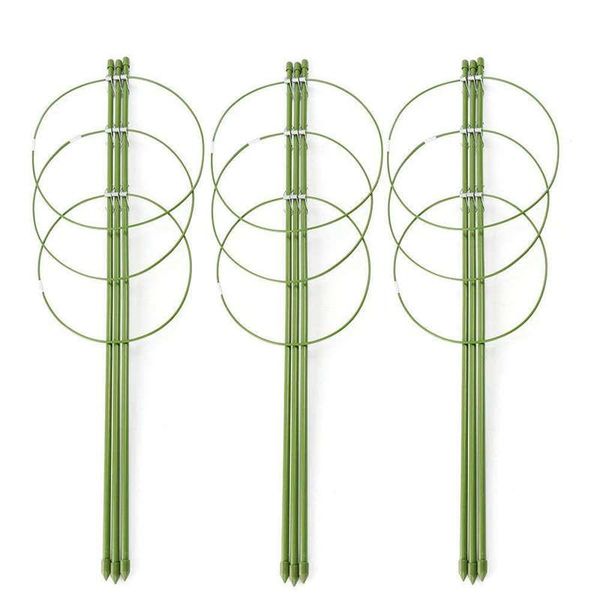 other garden supplies climbing plants support, trellis flowers tomato cages stand set of 3 pack
other garden supplies climbing plants support, trellis flowers tomato cages stand set of 3 pack