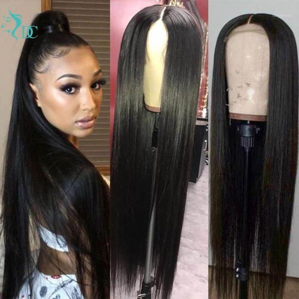 36inch straight lace closure wig bone human hair wigs pre plucked brazilian180% density long1, Black;brown
36inch straight lace closure wig bone human hair wigs pre plucked brazilian180% density long1, Black;brown