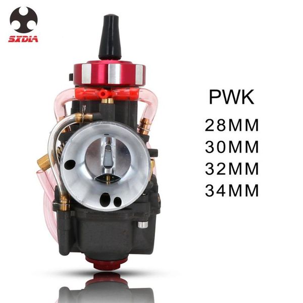 motorcycle fuel system carburetor pwk 28 30 32 34 mm carburador for keihin racing moto dirt bike motorcross
motorcycle fuel system carburetor pwk 28 30 32 34 mm carburador for keihin racing moto dirt bike motorcross