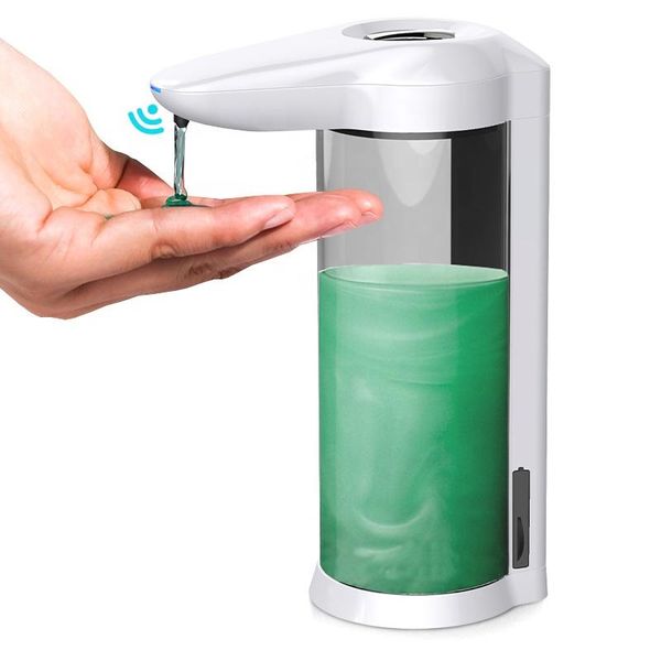bath accessory set automatic liquid sensor soap dispenser foam touchless suitable for bathroom kitchen dressing table
bath accessory set automatic liquid sensor soap dispenser foam touchless suitable for bathroom kitchen dressing table