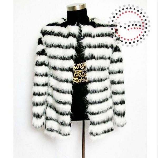 men's fur & faux black white patchwork male winter autumn imitation jackets overcoats casual man-made outwears chaqueta hombre cuero d3
men's fur & faux black white patchwork male winter autumn imitation jackets overcoats casual man-made outwears chaqueta hombre cuero d3