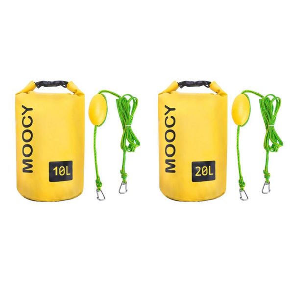 rafts/inflatable boats 2 in 1 tow rope sand sack anchor waterproof dry bag for kayak rowing dock line swimming rafting trekking storage pack
rafts/inflatable boats 2 in 1 tow rope sand sack anchor waterproof dry bag for kayak rowing dock line swimming rafting trekking storage pack