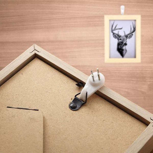 hooks & rails traceless nail po frame hook hole powerful wall hanging picture wedding special invisible
hooks & rails traceless nail po frame hook hole powerful wall hanging picture wedding special invisible