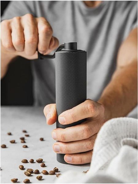 manual coffee grinders timemore slim plus molinillo de café burr actualización cerveza y para expreso la vulgaridad ajuste molino
manual coffee grinders timemore slim plus molinillo de café burr actualización cerveza y para expreso la vulgaridad ajuste molino