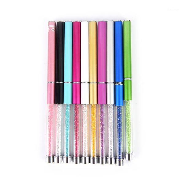 rhinestone eye wands applicator spooler eyelash extension eyelashes brow comb est style nail art brush eyebrow tools & stencils1
rhinestone eye wands applicator spooler eyelash extension eyelashes brow comb est style nail art brush eyebrow tools & stencils1