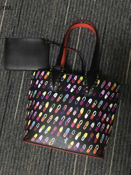 designer luxury bag design hand outlet sales fashion hands set designer floral designs high-qualit{category}yaei women's leather handba, Red;black
designer luxury bag design hand outlet sales fashion hands set designer floral designs high-qualit{category}yaei women's leather handba, Red;black
