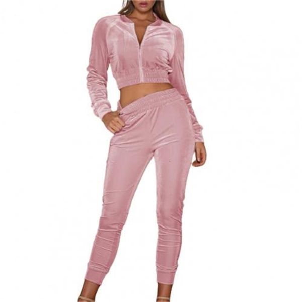 2021 senior sweatshirt sweatpants 1 set velvet surface zipper women long sleeve crop elastic waist pants for sportsthe female suit, Gray
2021 senior sweatshirt sweatpants 1 set velvet surface zipper women long sleeve crop elastic waist pants for sportsthe female suit, Gray