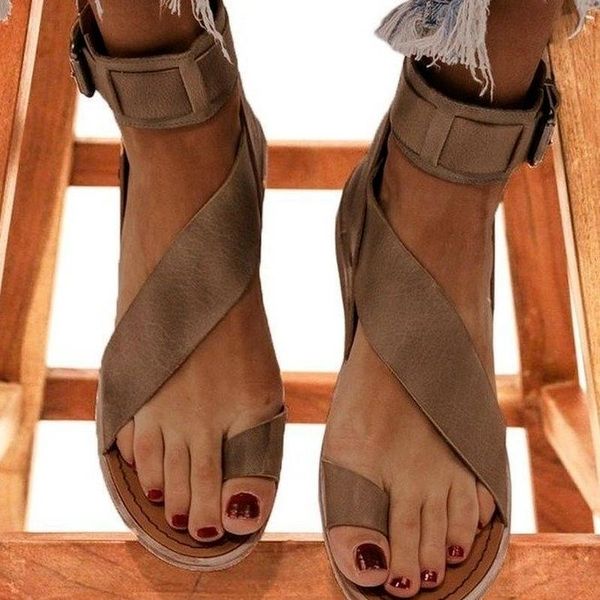 sandals women's 2021 solid color pin buckle roman flat comfortable casual shoes outdoor vacation beach, Black
sandals women's 2021 solid color pin buckle roman flat comfortable casual shoes outdoor vacation beach, Black