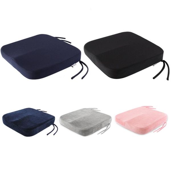 cushion/decorative pillow 40-40-6cm memory foam seat cushion chair orthopedic pad back tailbone pain relief support
cushion/decorative pillow 40-40-6cm memory foam seat cushion chair orthopedic pad back tailbone pain relief support