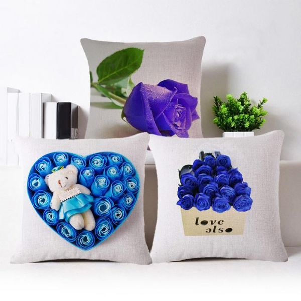 cushion/decorative pillow fashion throw case cotton linen flower printed cushion cover for couch sofa bed fbe3
cushion/decorative pillow fashion throw case cotton linen flower printed cushion cover for couch sofa bed fbe3