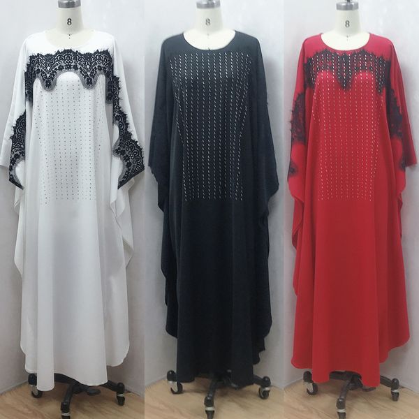 casual dresses african clothing spring autumn dashiki es for women lace long sleeve femme robe maxi vetement 4d3u, Black;gray
casual dresses african clothing spring autumn dashiki es for women lace long sleeve femme robe maxi vetement 4d3u, Black;gray