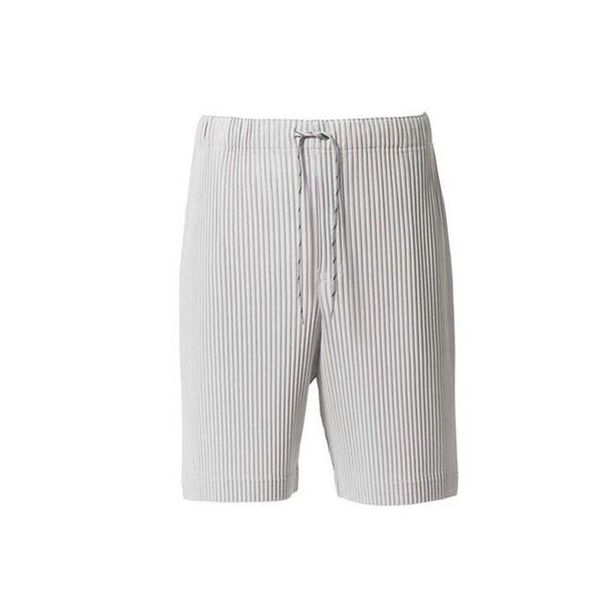 men's shorts men clothing 2021 pleated women 1:1 solid color joggers drawstring breechcloth, White;black
men's shorts men clothing 2021 pleated women 1:1 solid color joggers drawstring breechcloth, White;black