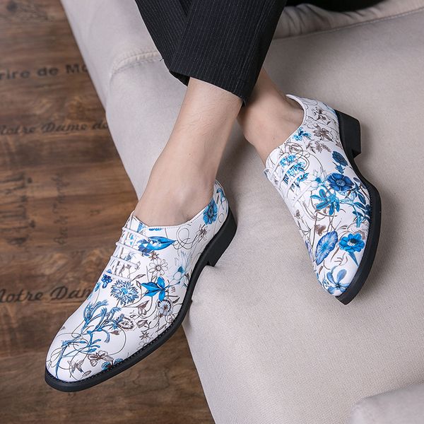 45.46.47 size summer new leather shoes mens business retro british brogue mens shoes statement lace up young hair stylist fashion shoes, Black
45.46.47 size summer new leather shoes mens business retro british brogue mens shoes statement lace up young hair stylist fashion shoes, Black