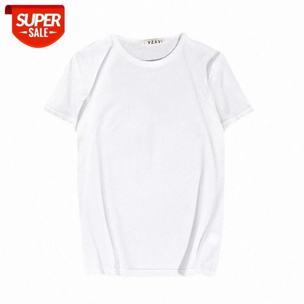 large size solid color short-sleeved t-shirt men's clothes summer slim round neck half-sleeved trend bottoming shirt men #x908, White;black
large size solid color short-sleeved t-shirt men's clothes summer slim round neck half-sleeved trend bottoming shirt men #x908, White;black
