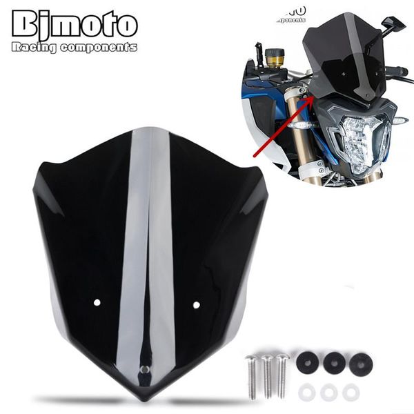 motorcycle windshield windscreen for f800r 2021 wind screen airflow deflectors with bolts screws
motorcycle windshield windscreen for f800r 2021 wind screen airflow deflectors with bolts screws