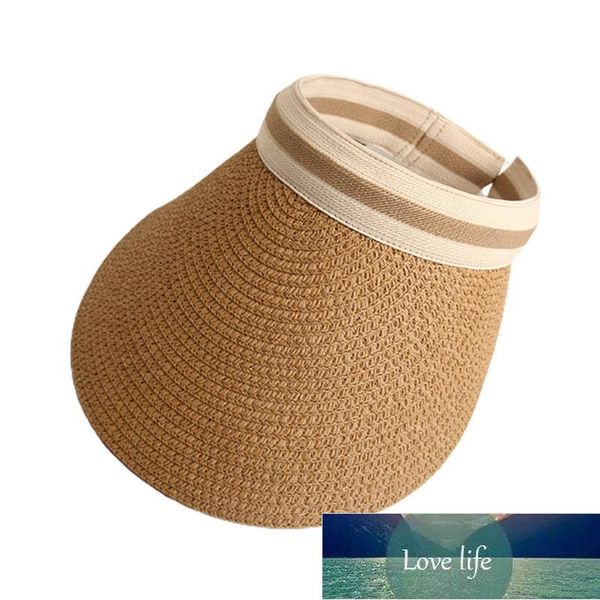 wide brim hats magic tape panama women straw hat empty women's summer sun protection outdoor sports fishing beach, Blue;gray
wide brim hats magic tape panama women straw hat empty women's summer sun protection outdoor sports fishing beach, Blue;gray