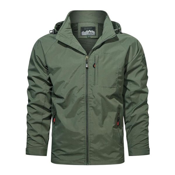 men's jackets jacket techwear winter sweater windbreaker softshell military tactical hooded windproof coat clothing coats, Black;brown
men's jackets jacket techwear winter sweater windbreaker softshell military tactical hooded windproof coat clothing coats, Black;brown