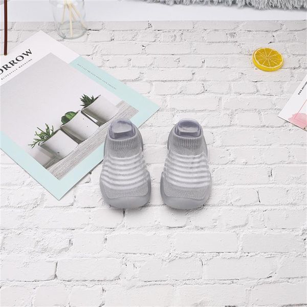 first walkers children anti-slip shoes toddler kids baby knit soft sole rubber socks slipper stocking born bebes learning to zapatos
first walkers children anti-slip shoes toddler kids baby knit soft sole rubber socks slipper stocking born bebes learning to zapatos