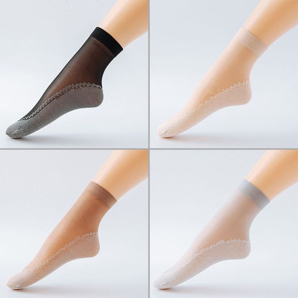 spring and summer women's anti-skid steel anti cut silk cutting thin cloth invisible cotton bottom stockings mask, Black;white
spring and summer women's anti-skid steel anti cut silk cutting thin cloth invisible cotton bottom stockings mask, Black;white