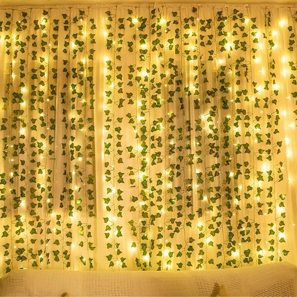 decorative flowers & wreaths home decor artificial ivy leaf garland plants vine hanging plastic rattan string for wedding wall
decorative flowers & wreaths home decor artificial ivy leaf garland plants vine hanging plastic rattan string for wedding wall