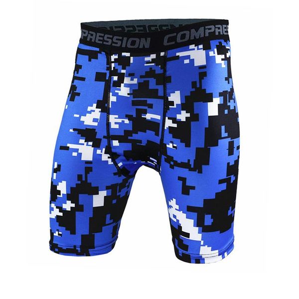 running shorts compression men 3d print camouflage bodybuilding tights short gyms male muscle alive elastic, Black;blue
running shorts compression men 3d print camouflage bodybuilding tights short gyms male muscle alive elastic, Black;blue