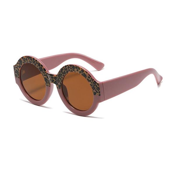 outdoor eyewear leopard print 2021 round sunglasses women pc lens female stylish big frame punk eyeglasses
outdoor eyewear leopard print 2021 round sunglasses women pc lens female stylish big frame punk eyeglasses