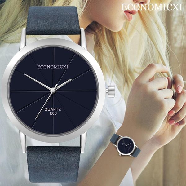 wristwatches ladies designer watches luxury watch women 2021 women's fashion roman numerals faux leather analog quartz wrist, Slivery;brown
wristwatches ladies designer watches luxury watch women 2021 women's fashion roman numerals faux leather analog quartz wrist, Slivery;brown