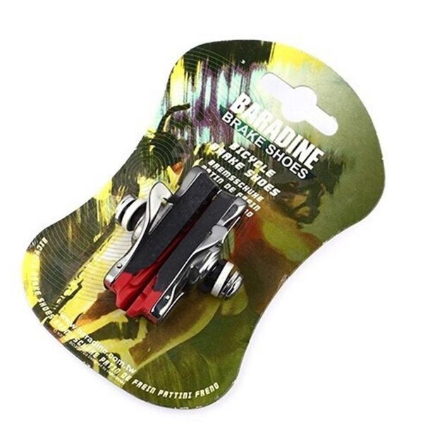 bike brakes mountain road bicycle cycling folding brake bike, etc hiking, outdoor, sports, sport 6cm block
bike brakes mountain road bicycle cycling folding brake bike, etc hiking, outdoor, sports, sport 6cm block
