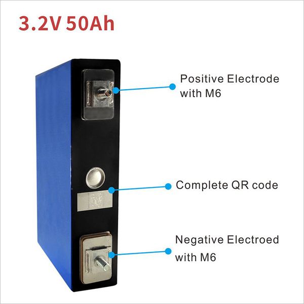 12v lifepo4 battery pack 50ah electric motorhome golf outdoor solar rechargeable 4pcs 3.2v lithium battery
12v lifepo4 battery pack 50ah electric motorhome golf outdoor solar rechargeable 4pcs 3.2v lithium battery