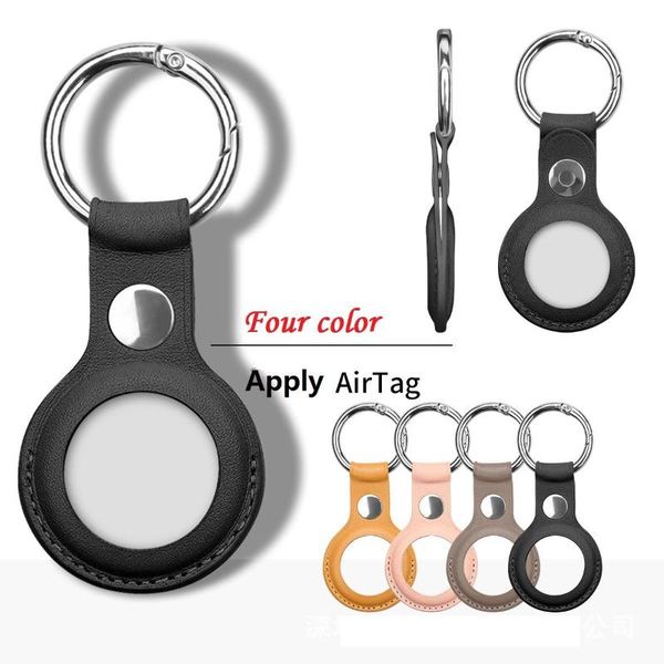 50pcs/lot airtags protective case keychains anti lost real leather cases protect skin cover sleeve tracker keychain cell phone str straps &
50pcs/lot airtags protective case keychains anti lost real leather cases protect skin cover sleeve tracker keychain cell phone str straps &
