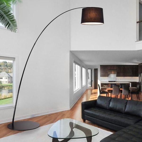 nordic postmodern simple living room bedroom office study cloth lampshade creative el club large floor lamp lamps
nordic postmodern simple living room bedroom office study cloth lampshade creative el club large floor lamp lamps