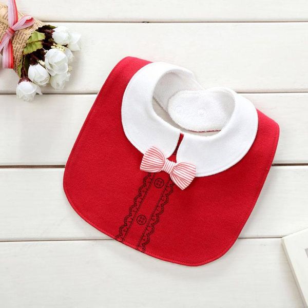 bibs & burp cloths babies waterproof bib baberos babador bavoir fashion necktie bow infant saliva towel baby accessories
bibs & burp cloths babies waterproof bib baberos babador bavoir fashion necktie bow infant saliva towel baby accessories