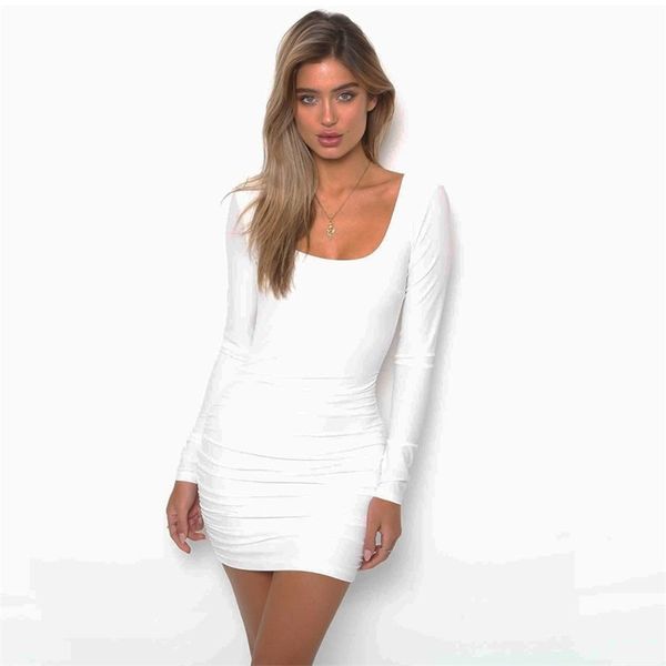 two piece dress summer casual commutes women's black and white u collar long sleeve elastic tight fold mini short knit zht5
two piece dress summer casual commutes women's black and white u collar long sleeve elastic tight fold mini short knit zht5