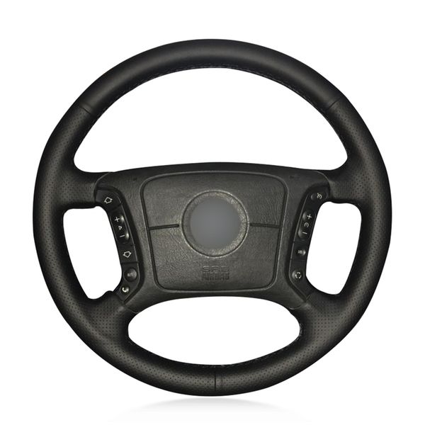 diy custom black artificial leather steering wheel cover for bmw e46 318i 325i e39 e53 x5
diy custom black artificial leather steering wheel cover for bmw e46 318i 325i e39 e53 x5