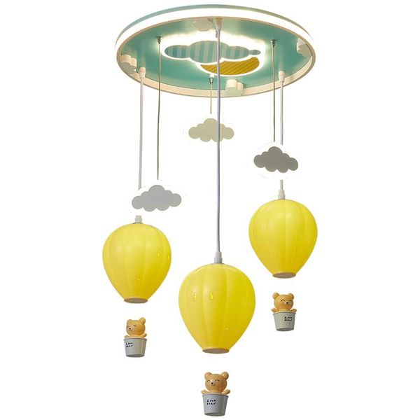 pendant lamps children's led chandelier creative cartoon cloud air balloon boys and girls room lovely eye protection decorative
pendant lamps children's led chandelier creative cartoon cloud air balloon boys and girls room lovely eye protection decorative