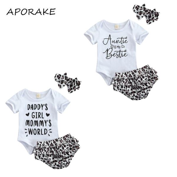 0-18m infant baby girl clothing heart letter print short sleeve romper leopard shorts summer 2pcs outfits set sets, White
0-18m infant baby girl clothing heart letter print short sleeve romper leopard shorts summer 2pcs outfits set sets, White