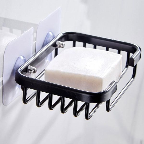 soap dishes 1pcs punch-dish holder wall mounted storage rack hollow type sponge bathroom accessories box
soap dishes 1pcs punch-dish holder wall mounted storage rack hollow type sponge bathroom accessories box