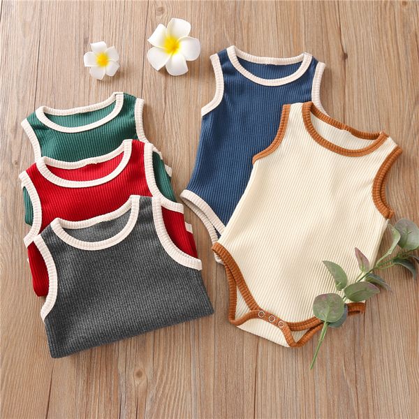 newborn toddler kids baby boys girls clothes romper jumpsuit sunsuit outfits soild color clothes baby summer casual clothing, Blue
newborn toddler kids baby boys girls clothes romper jumpsuit sunsuit outfits soild color clothes baby summer casual clothing, Blue