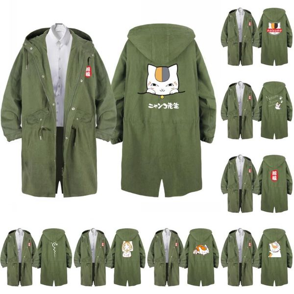 men's hoodies & sweatshirts natsume's book of friends natsume takashi hoodie coat overcoat fashion cotton zipper anime cosplay cos, Black
men's hoodies & sweatshirts natsume's book of friends natsume takashi hoodie coat overcoat fashion cotton zipper anime cosplay cos, Black