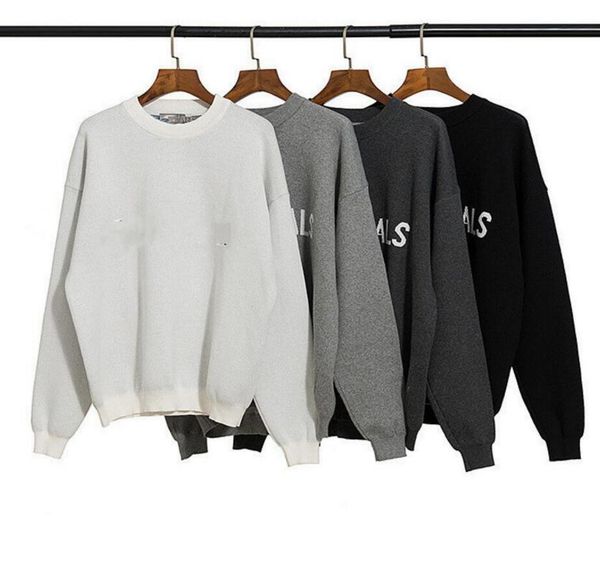 mens womens designers sweaters pullover men hoodie long sleeve sweater sweatshirt knitwear man clothing winter clothes, White;black
mens womens designers sweaters pullover men hoodie long sleeve sweater sweatshirt knitwear man clothing winter clothes, White;black