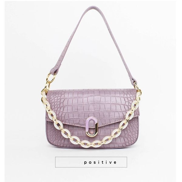fashion shoulder bag french underarm womens bags slung acrylic chain solid color design slant ladies handbag
fashion shoulder bag french underarm womens bags slung acrylic chain solid color design slant ladies handbag