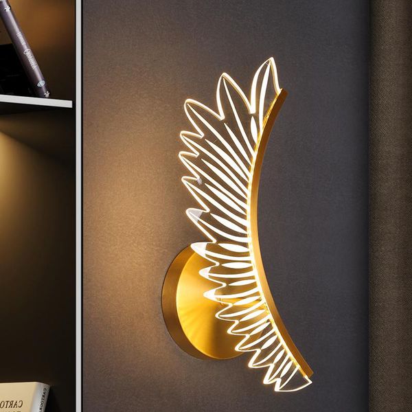 wall lamps modern nordic luxury led light creative copper bedside lamp leaves tree leaf living room hallway bedroom
wall lamps modern nordic luxury led light creative copper bedside lamp leaves tree leaf living room hallway bedroom