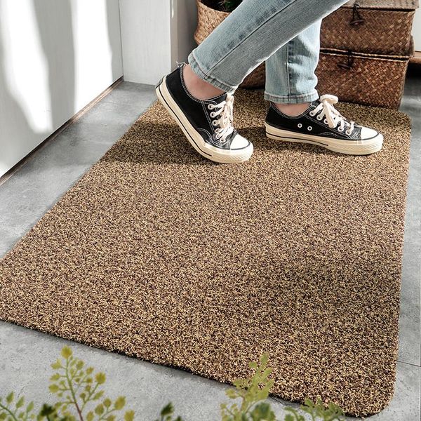 cushion/decorative pillow scrape door mats outdoor indoor dirt trapper mat dust proof anti slip doormat for entrance front carpet floor entr
cushion/decorative pillow scrape door mats outdoor indoor dirt trapper mat dust proof anti slip doormat for entrance front carpet floor entr