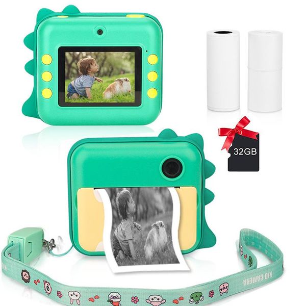 digital cameras kids instant print camera for children 1080p hd with po paper child toys birthday gift girls
digital cameras kids instant print camera for children 1080p hd with po paper child toys birthday gift girls