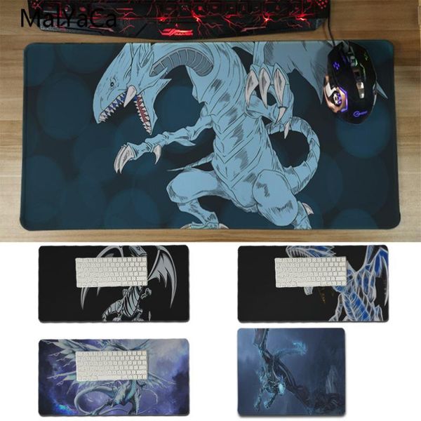 mouse pads & wrist rests yinuoda funny blue eyes white dragon anti-slip durable silicone computermats size 18x22cm 20x25cm 25x29cm 300*600*2
mouse pads & wrist rests yinuoda funny blue eyes white dragon anti-slip durable silicone computermats size 18x22cm 20x25cm 25x29cm 300*600*2